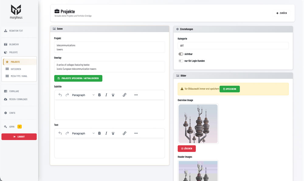 Entwickler und Berater planen eine individuelle digitale Lösung.