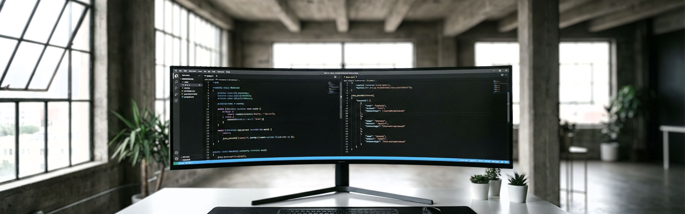 Morpheus CMS – Technik & Skalierung