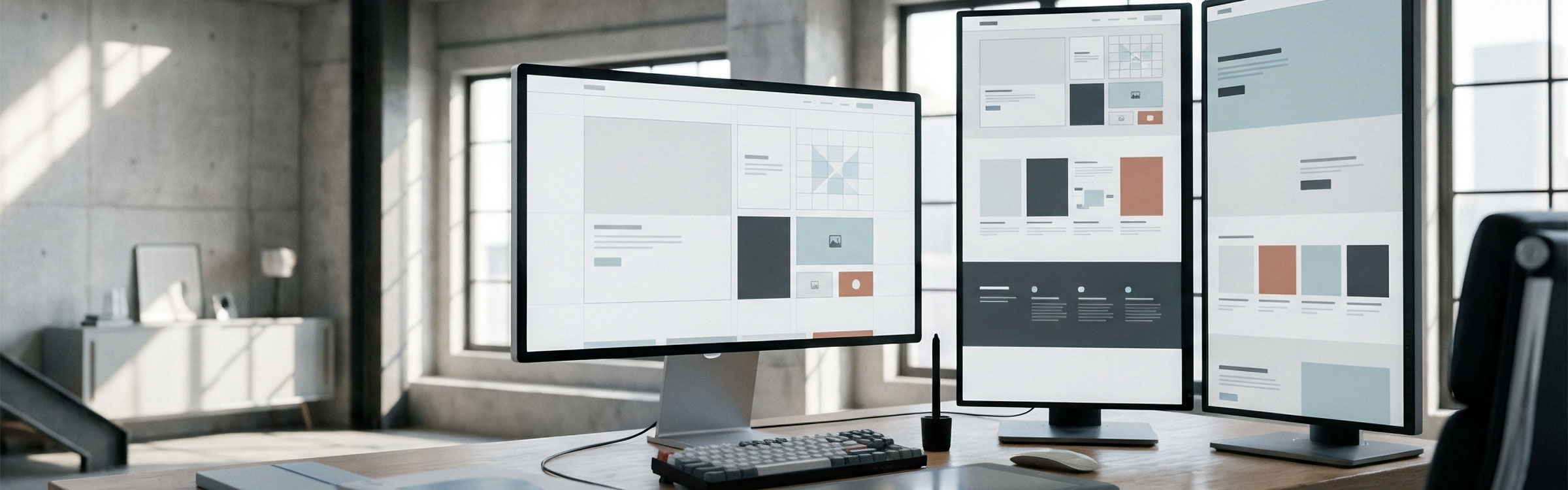 Morpheus CMS – Individuelle Websites