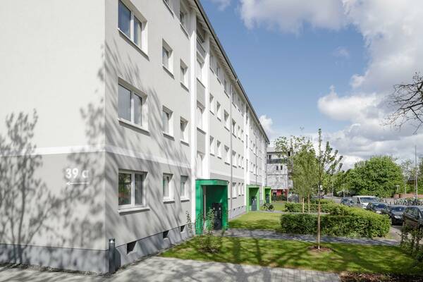 Mainz: Am Judensand