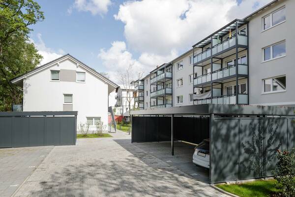 Mainz: Am Judensand