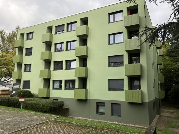 Frankfurt: Lettigkautweg