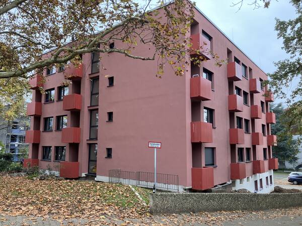 Frankfurt: Lettigkautweg