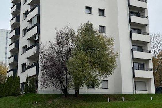 Fulda: Adenauer Straße