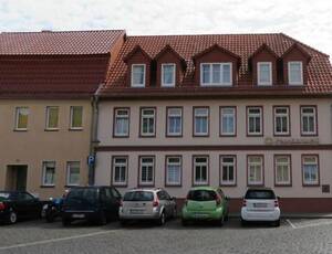 Wohngebäude