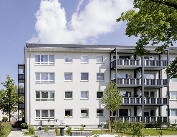 Mainz: Weifert-Janz-Straße