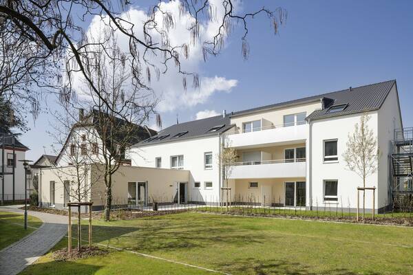 Mainz-Drais: Seminarstraße
