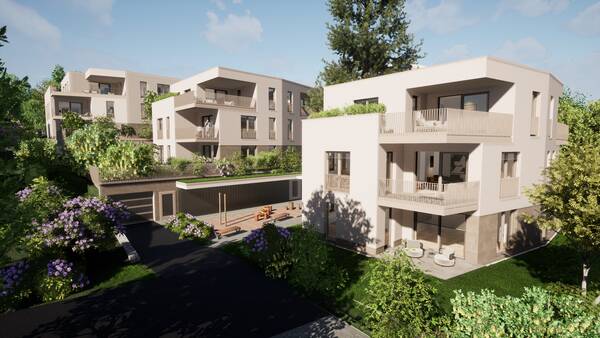 Königstein: Privatquartier KÖNIGSBLICK