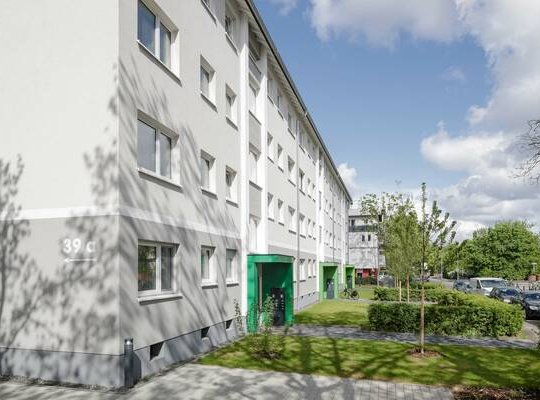 Mainz: Am Judensand